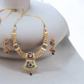 Gold set